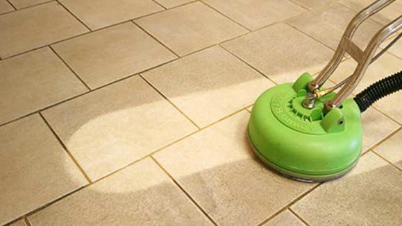 Tile Cleaning Calgary