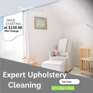 Furniture Cleaning Airdrie