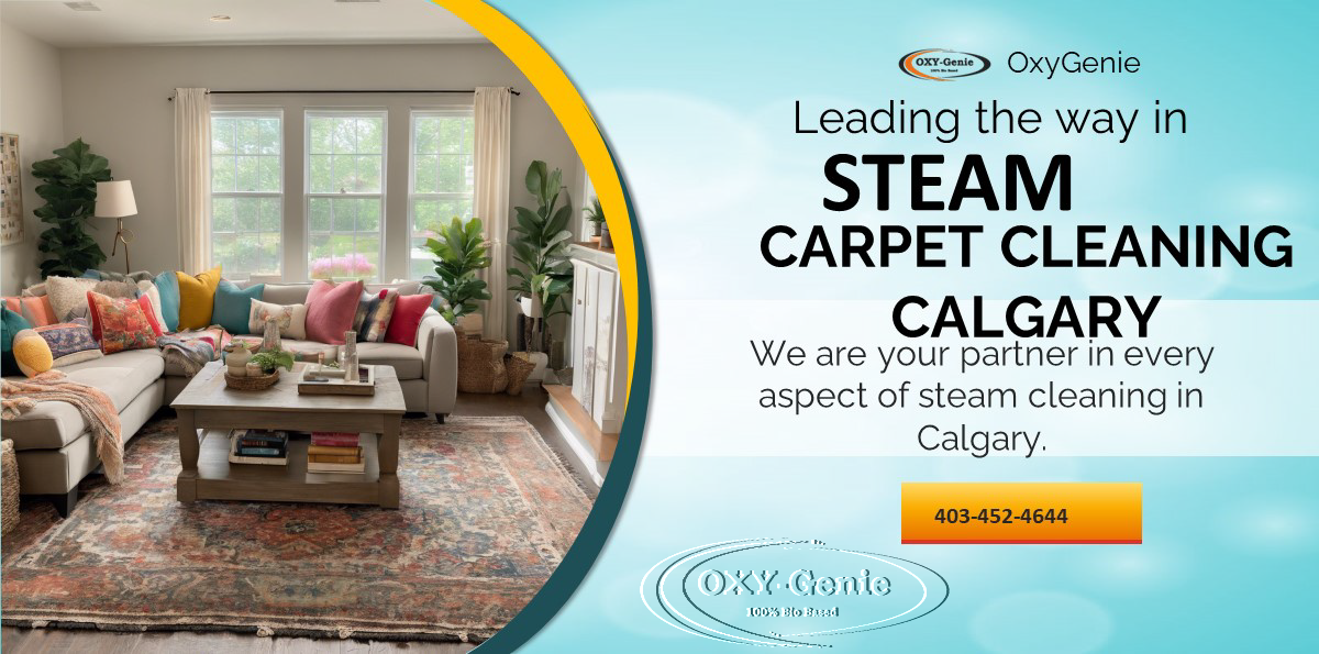 Carpet Cleaners Calgary
