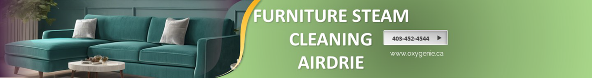Airdrie sofa cleaning