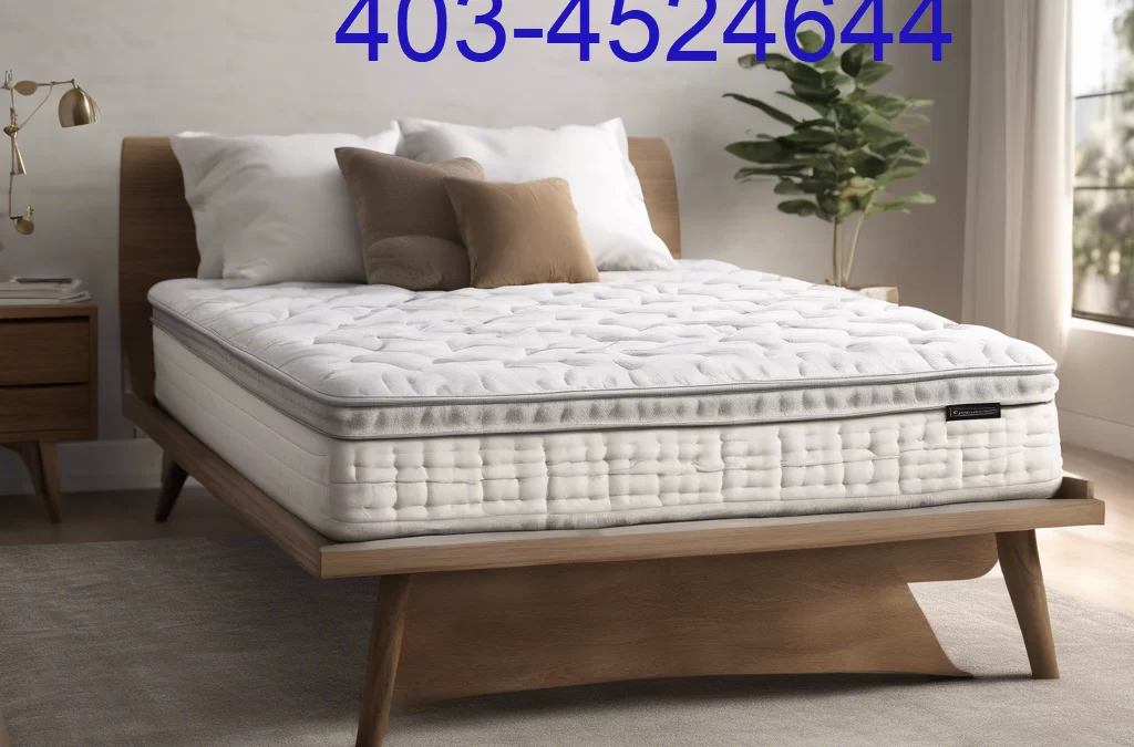 Calgary Mattress Cleaning for Warranty Returns