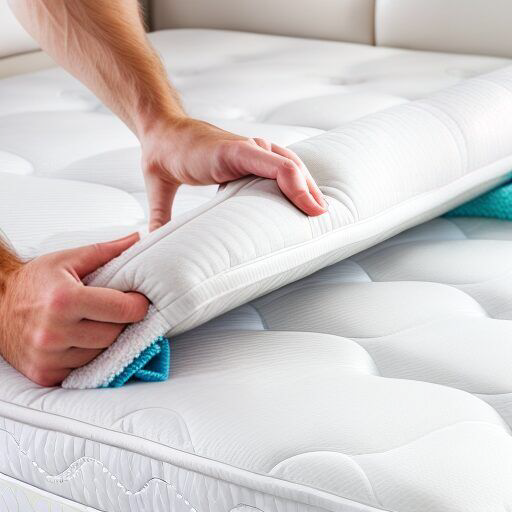 Mattress Cleaning