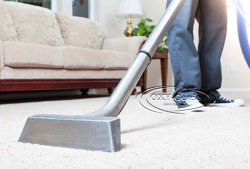 Professional Calgary Carpet Cleaning Services